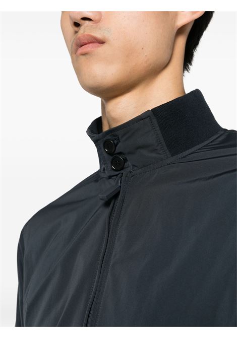 swing jacket man navy ASPESI | I918 G70301101